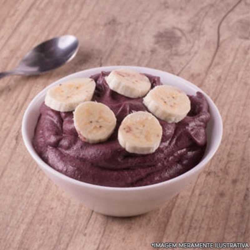Açaí Jardim Guedala: Conheça os melhores