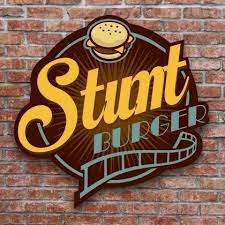 Stunt burguer